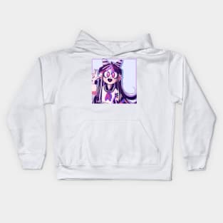 Ibuki Kids Hoodie